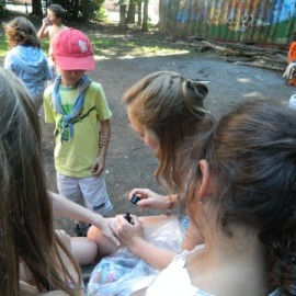 DSCN3791 - Scouts en Gidsen Zaventem 